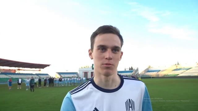 АМКАЛ против ФК УФА / Пенальти/ АМКАЛ ФК ПАНЕНКА