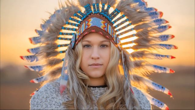 Флейта индейцев. Релакс Музыка для Глубокого сна, для Отдыха и Настроения. смотреть онлайн