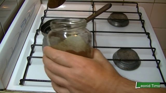 Как Заварить Кофе. Очень простой способ. Leonid Timo смотреть онлайн