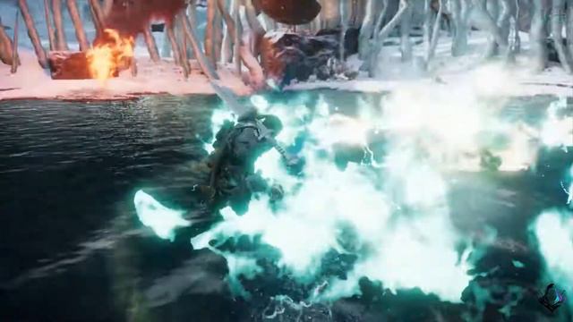 Локи - Assassin’s Creed Valhalla #SQVR
