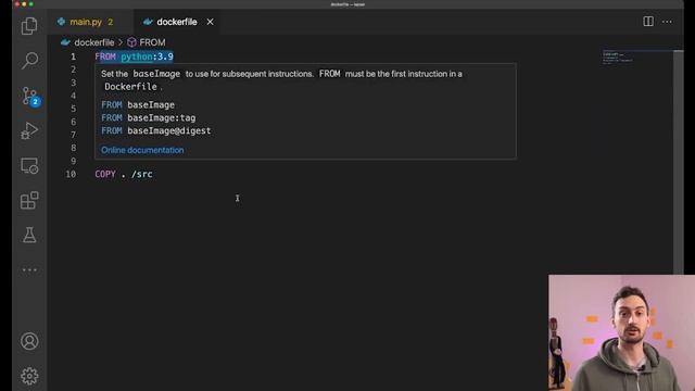 Lapser! FFMPEG y Python para timelaps смотреть онлайн