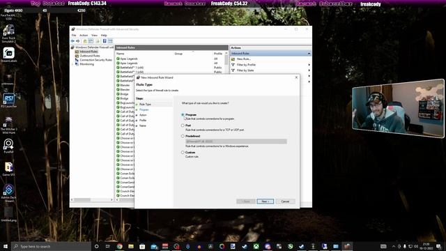 DEDICATED SERVER PORT FORWARDING #ets2 смотреть онлайн