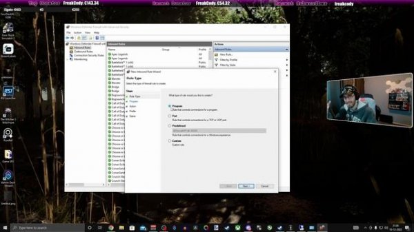 DEDICATED SERVER PORT FORWARDING #ets2