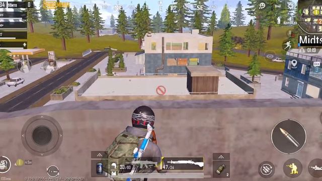 Новая карта LIVIK Pubg Mobile 2020 | Мощное Обновление Июль 2020 смотреть онлайн