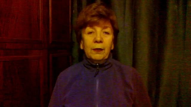 Отзыв об интенсиве В.Осипова "Антистресс" от Наили Разваляевой смотреть онлайн