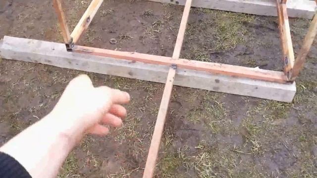 прицеп своими руками(2 часть) смотреть онлайн