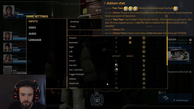 FIRST ROUND of DUBIUM! (No idea what I am supposed to do) смотреть онлайн