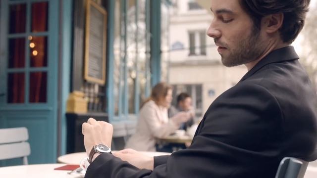 Mademoiselle Rochas - el spot смотреть онлайн