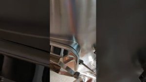 пвк 500 литров с газовым нагревом.