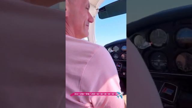 МЫ ПОКУПАЕМ САМОЛЁТ ✈️ на Кипре | День с Ольгой Мирош | Северный Кипр смотреть онлайн