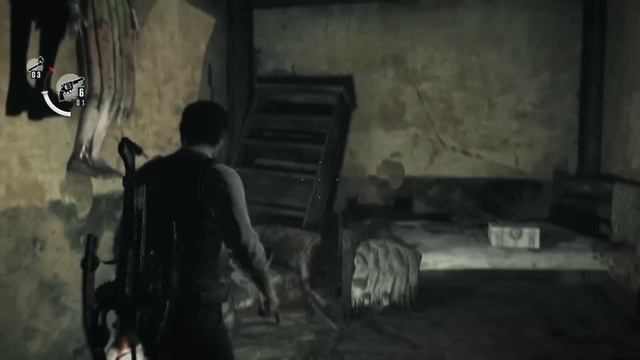 Прохождение The Evil Within с Карном. Часть 3 - В когтях чудовищ смотреть онлайн