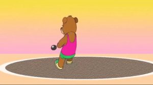 Быстрее выше сильнее Вместе с хрюшей и... 2018