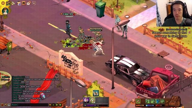 Dead Maze Part 11 | Dead Maze Free Game | Dead Maze Free Download Below | Dead Maze Chawesy No Coop смотреть онлайн