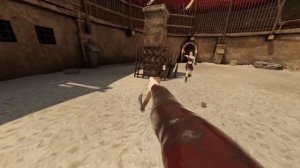 Blade And Sorcery Brutality