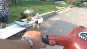 ПЕРЕМОТКА ГЕНЕРАТОРА ЯВА CDI