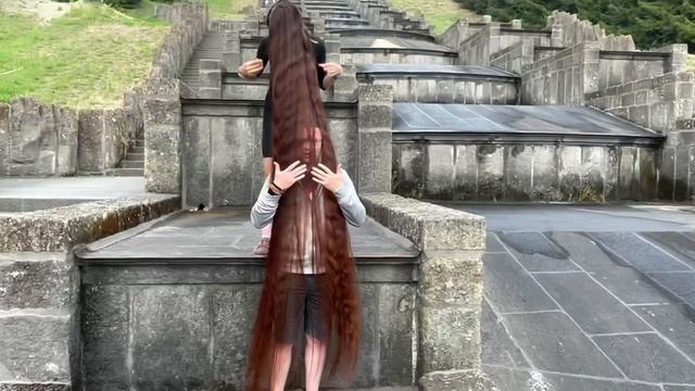Come With Fifty - How I Met Rapunzel (preview)