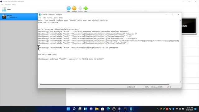 How to install macOS on windows Hindi|Urdu смотреть онлайн