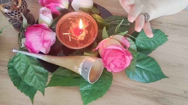 Как улучшить свою красоту и привлечь в жизнь милого.Обряд на воду и огонь ? смотреть онлайн