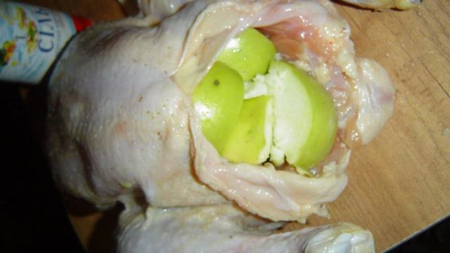 Готовим дома