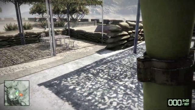 Battlefield: Bad Company 2 Прохождение Игры Без Комментариев Часть 9 Сангре Дель Торо смотреть онлайн
