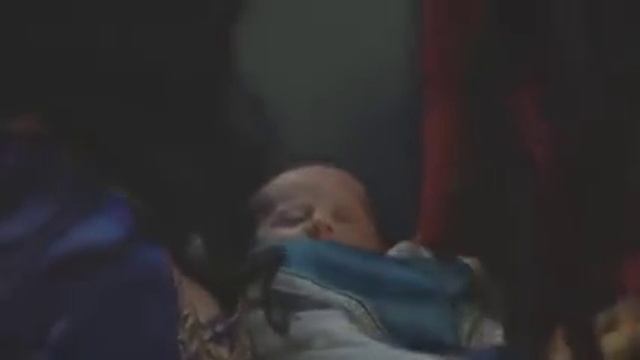 Сулейман застал Селима пьяным