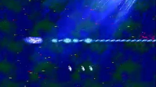 (OUTDATED) Gradius Galaxies- Full Run смотреть онлайн