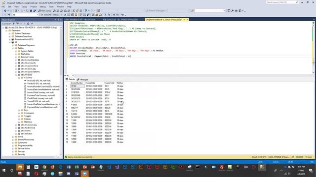 task4 sql choose function смотреть онлайн