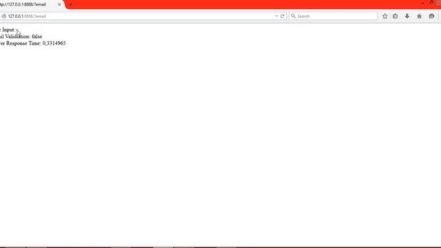 4. node web server - regular expressions dos смотреть онлайн
