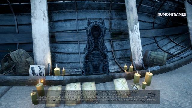 The Shore Demo #1 || Красивое побережье скрывает самое страшное смотреть онлайн