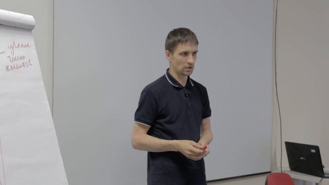 Точечные действия для продажи недвижимости. Кирилл Корчагин. Короткая версия №4 смотреть онлайн