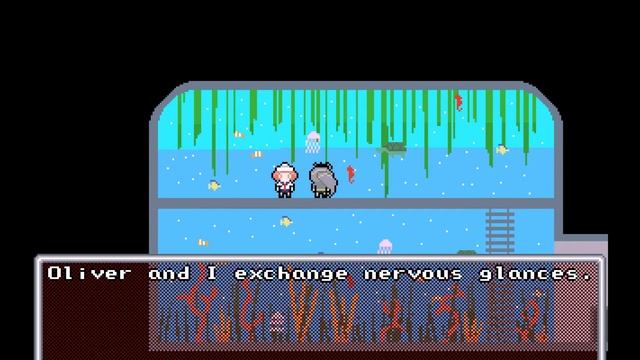 Jade Plays: Hyper Danganronpa H20 (part 11) смотреть онлайн