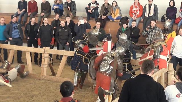 Moscow BN 2013 5х5 1б ОД-КонГо 3-0 3-0 Юрий смотреть онлайн