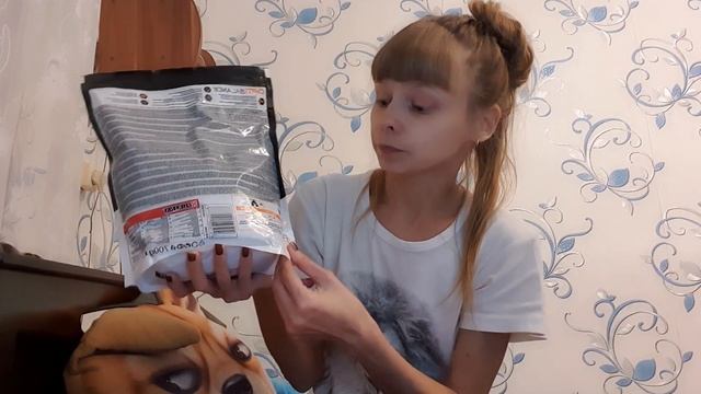 Видео отзыв на сухой корм Purina Pro Plan смотреть онлайн