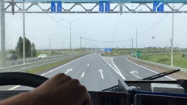 Едем на фестиваль. oversize дальнобойщики смотреть онлайн