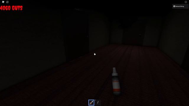 ROBLOX | Rickey Rat - Chapter 1 - Insane | Full Walkthrough смотреть онлайн