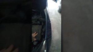 Не работает омыватель на опель астре.