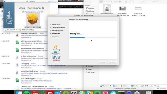 How To Download And Install The Java JDK on Mac смотреть онлайн