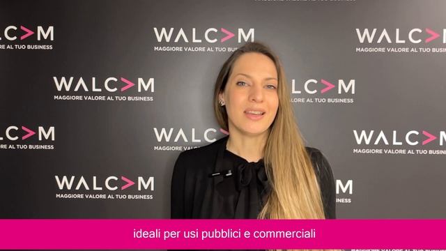 PVC, gomma, linoleum: pulizia e manutenzione смотреть онлайн