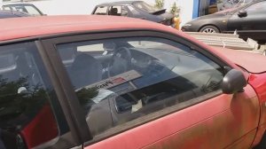 Авто в Германии по 100 ЕВРО! Сел и поехал. | Мои находки на свалке в Германии