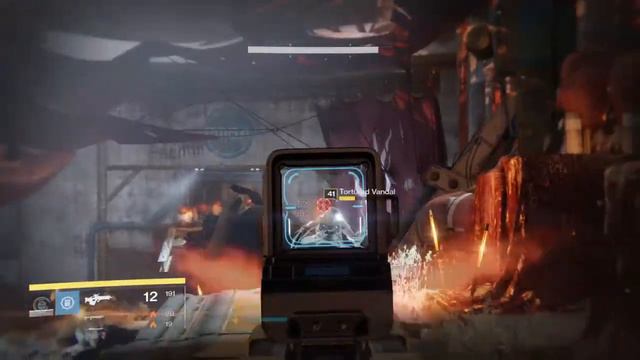Destiny taken king ghost смотреть онлайн