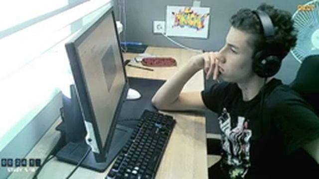 ?10 hours-Study with me pomodoro/relaxing music?/at the morning☀ смотреть онлайн