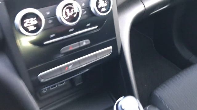 RENAULT MEGANE 4 Grandtour 1.3 TCe 115KM Test