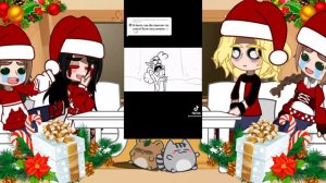 Реакция metall family на Ди//ТТ//Две реакции на Ди? Ну ладно как хотите.