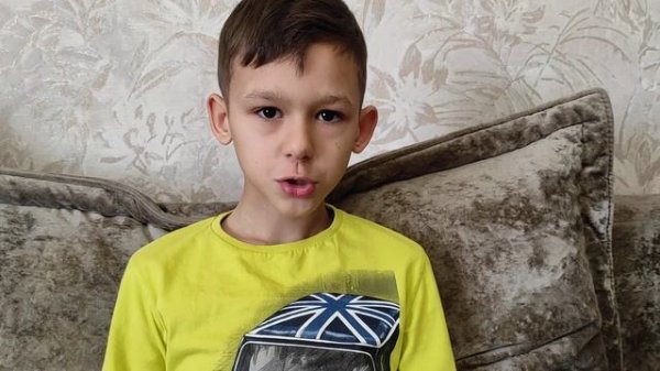 Листопадничек - краткий пересказ И. Соколов-Микитов