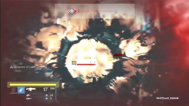 "DESTINY" RUINED? "DARK BELOW RELEASE: REVIEW" смотреть онлайн