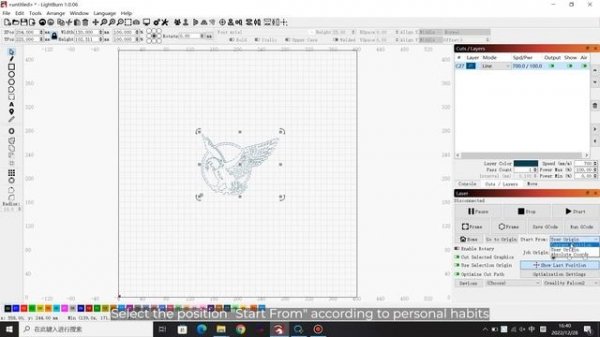 How to | Creality Falcon 2 ( 22W ) Unboxing and Installation Guide