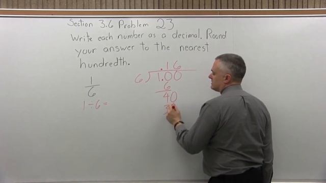 MTH 060 : section 3.6 Problem 23 - Mathematics with Dan Avedikian смотреть онлайн