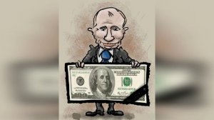 Китай и Россия объявили, что вместе с Бразилией, Индией и Южной Африкой работают над новой валютой.