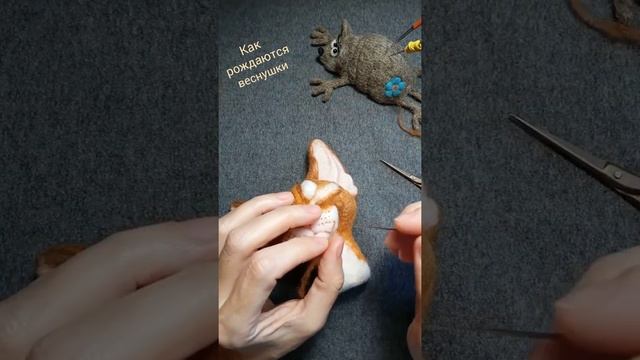 Рыжий кот смотреть онлайн