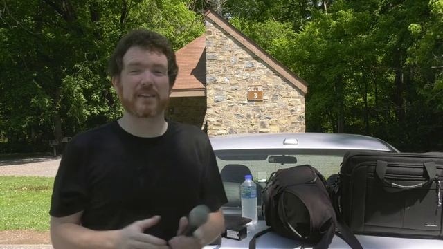 B-Roll Gear Tips | Basic Equipment For B Roll Footage Shoots | Panasonic HC-X1 смотреть онлайн